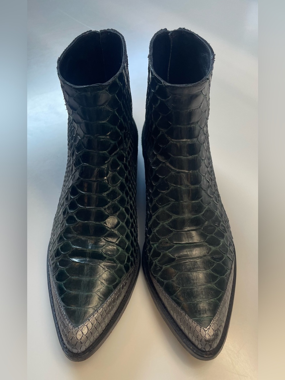 Zadig & Voltaire Boots size 38
